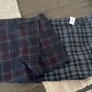 Super cute with a pair of Doc Martin